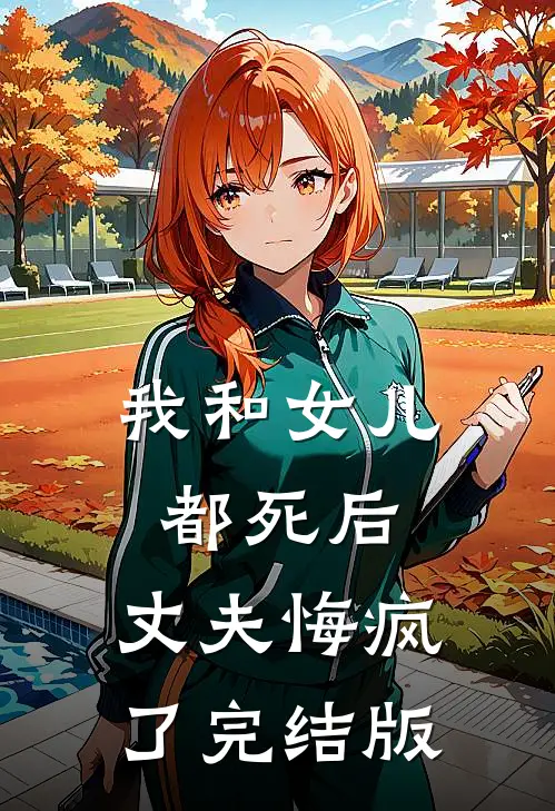 我和女儿都死后，丈夫悔疯了完结版