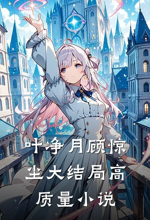叶净月顾惊尘大结局高质量小说