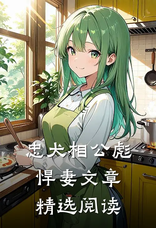 忠犬相公彪悍妻文章精选阅读