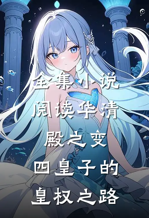 全集小说阅读华清殿之变：四皇子的皇权之路