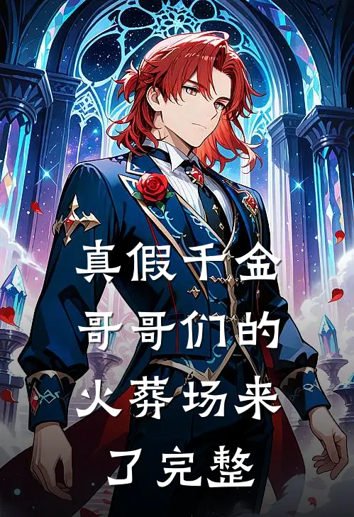 真假千金：哥哥们的火葬场来了完整