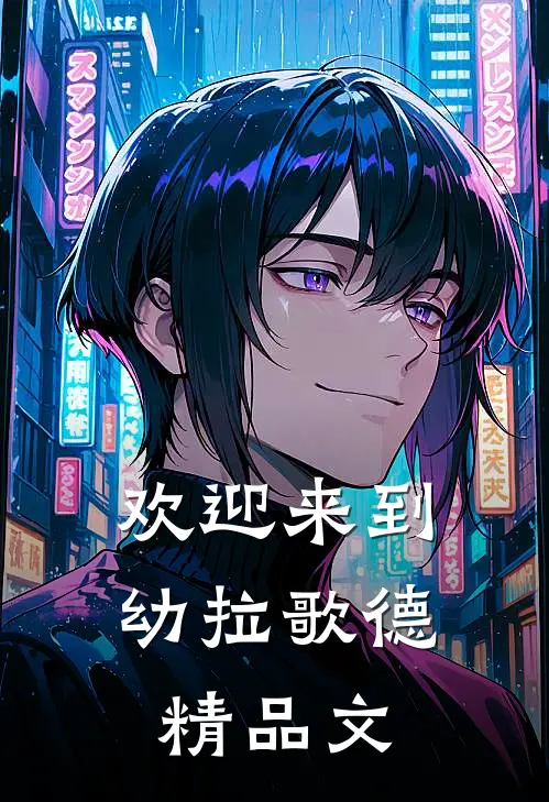 欢迎来到幼拉歌德精品文