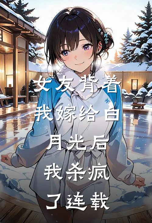 女友背着我嫁给白月光后，我杀疯了连载