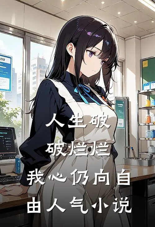 人生破破烂烂，我心仍向自由人气小说