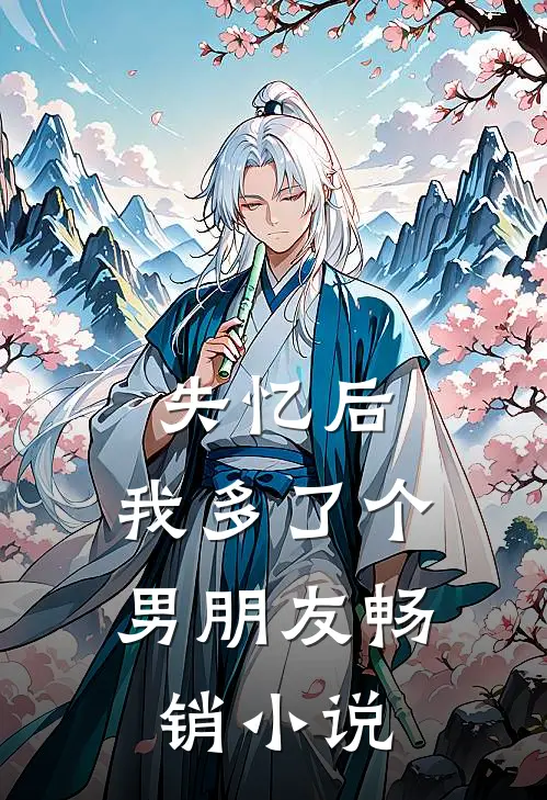 失忆后，我多了个男朋友畅销小说