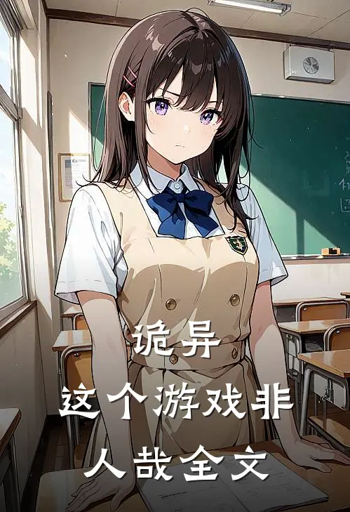 诡异：这个游戏非人哉全文