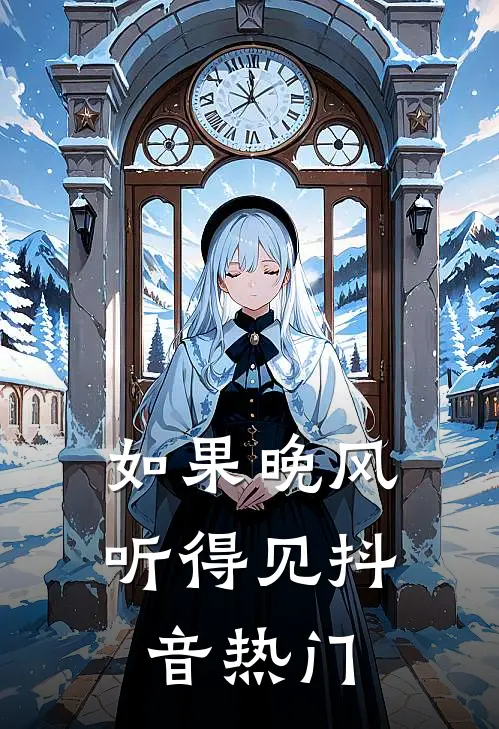 如果晚风听得见抖音热门