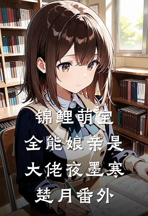 锦鲤萌宝：全能娘亲是大佬夜墨寒楚月番外