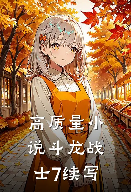 高质量小说斗龙战士7续写