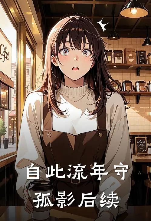自此流年守孤影后续