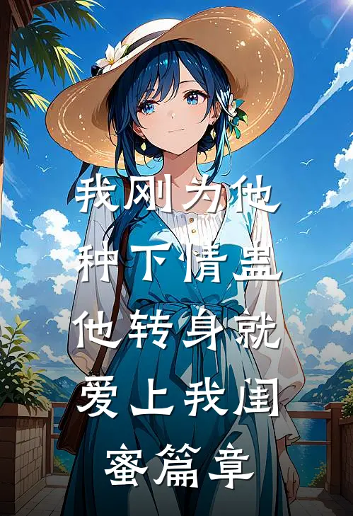 我刚为他种下情蛊，他转身就爱上我闺蜜篇章