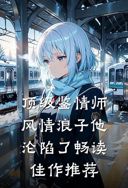 顶级鉴情师：风情浪子他沦陷了畅读佳作推荐