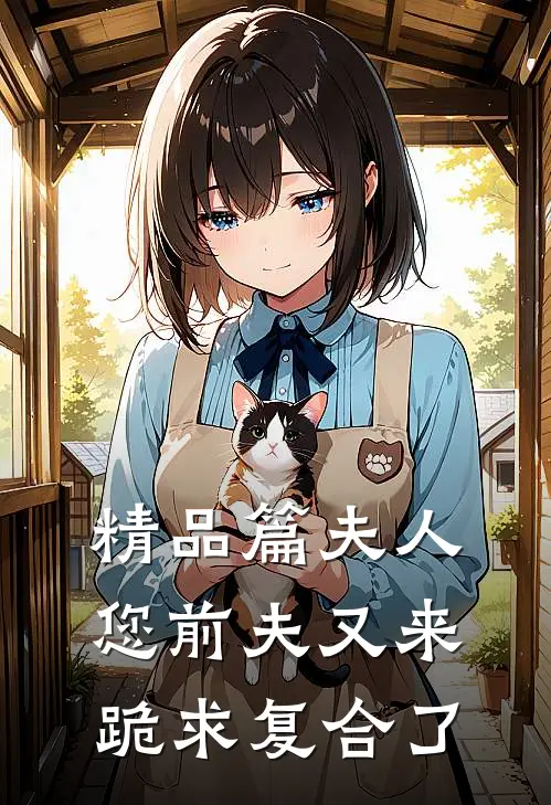 精品篇夫人，您前夫又来跪求复合了