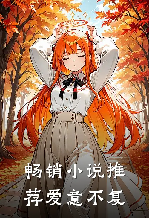 畅销小说推荐爱意不复
