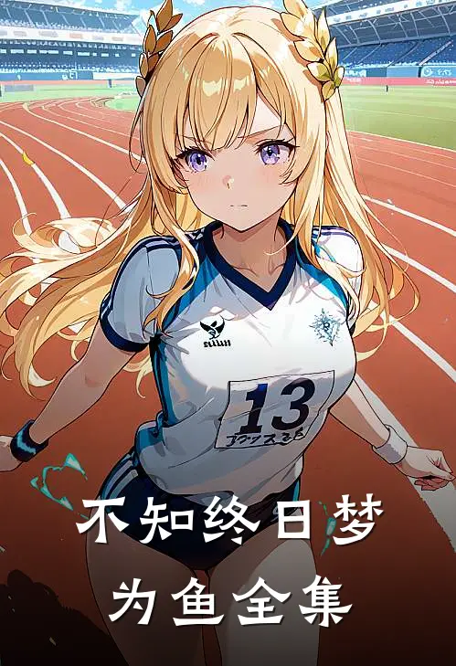 不知终日梦为鱼全集