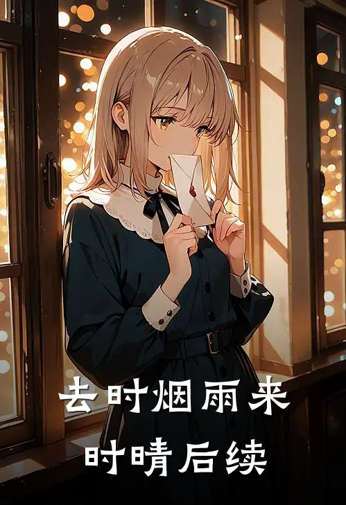 去时烟雨来时晴后续