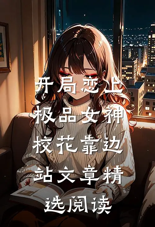 开局恋上极品女神，校花靠边站文章精选阅读