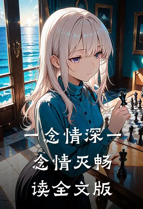 一念情深一念情灭畅读全文版