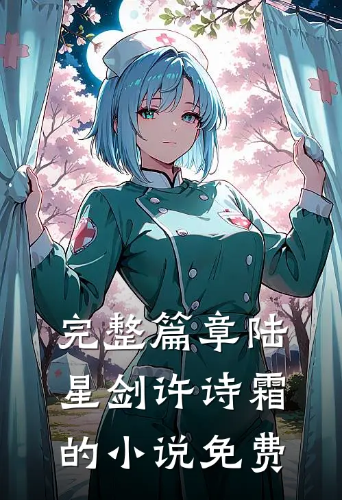 完整篇章陆星剑许诗霜的小说免费