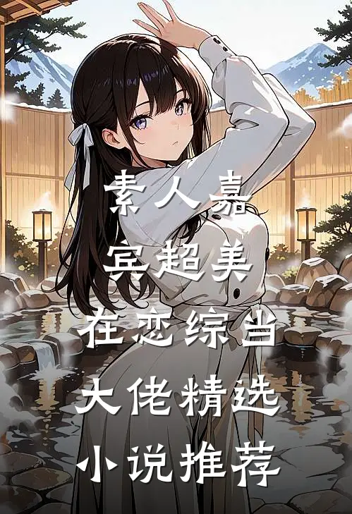 素人嘉宾超美，在恋综当大佬精选小说推荐