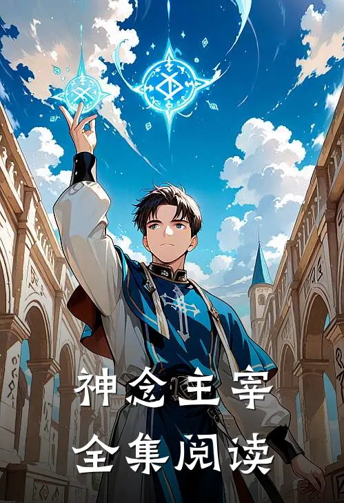神念主宰全集阅读