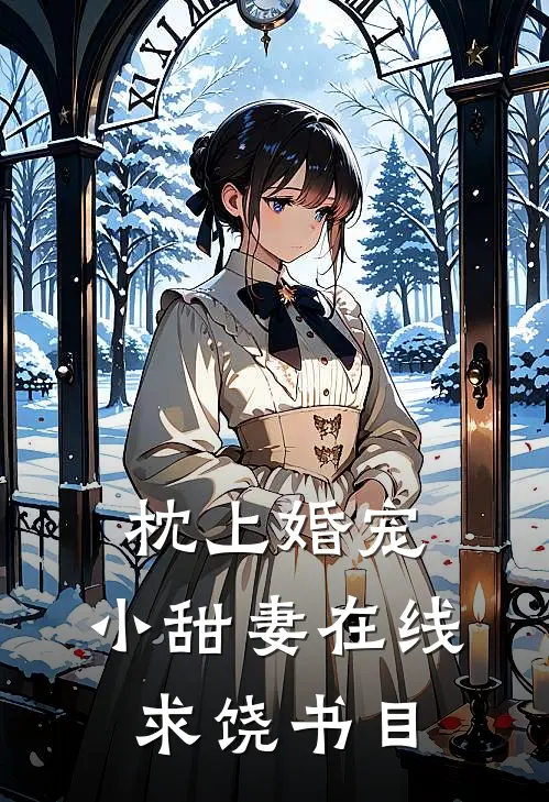 枕上婚宠：小甜妻在线求饶书目