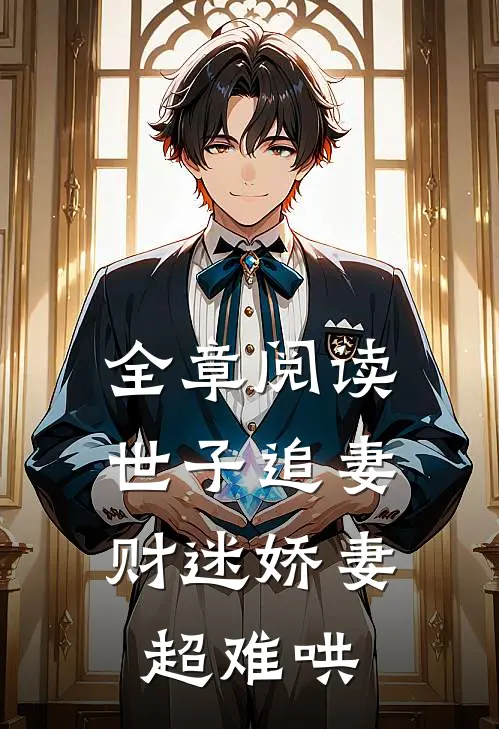 全章阅读世子追妻：财迷娇妻超难哄