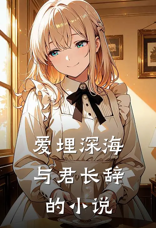 爱埋深海与君长辞的小说