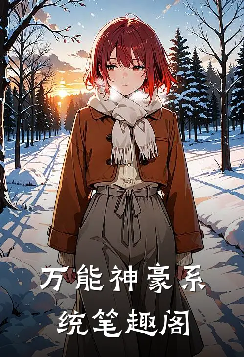 万能神豪系统笔趣阁