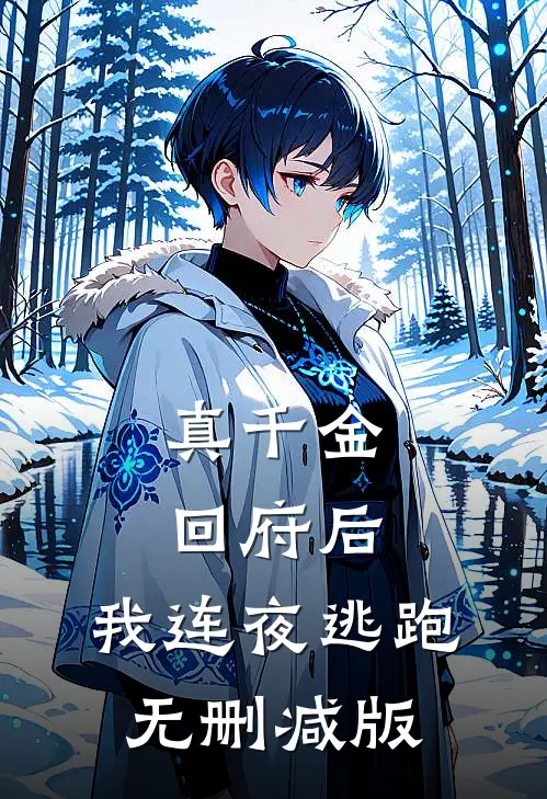 真千金回府后，我连夜逃跑无删减版