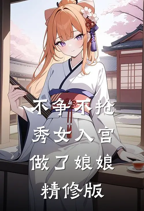 不争不抢，秀女入宫做了娘娘精修版