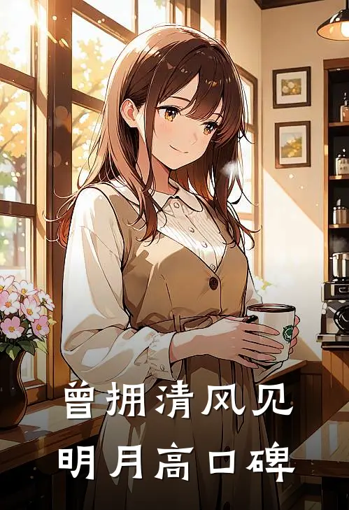 曾拥清风见明月高口碑