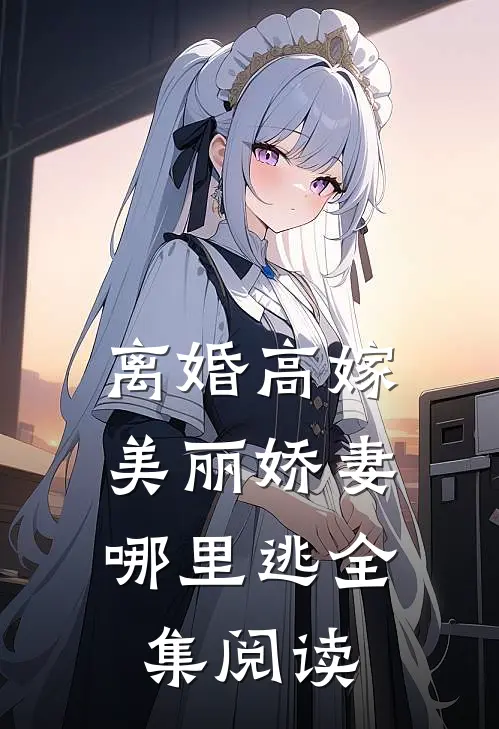 离婚高嫁：美丽娇妻哪里逃全集阅读