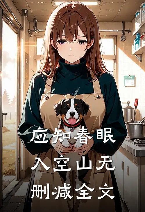应知春眠入空山无删减全文