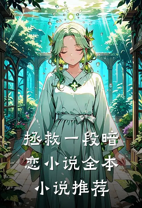 拯救一段暗恋小说全本小说推荐