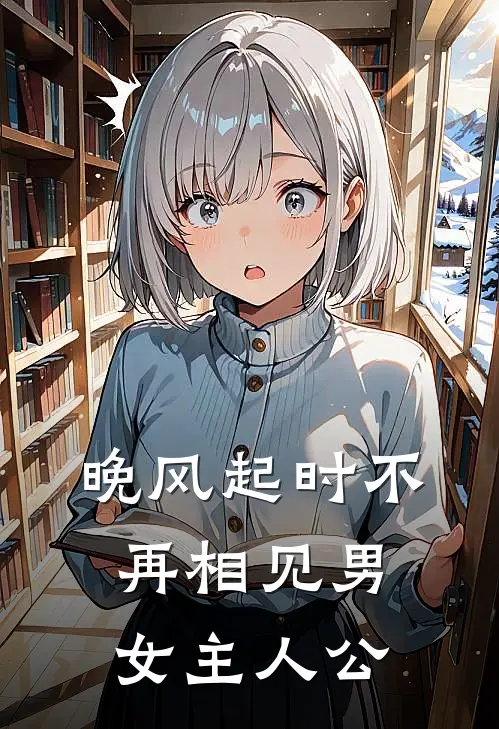 晚风起时不再相见男女主人公