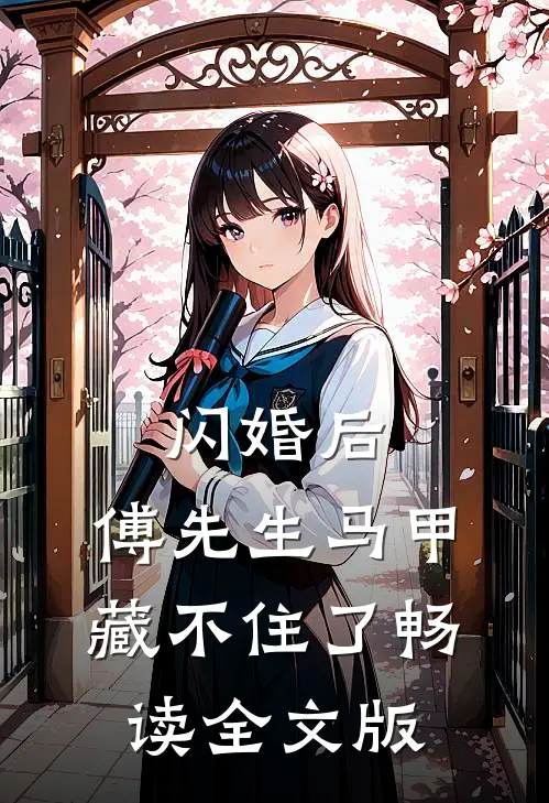 闪婚后：傅先生马甲藏不住了畅读全文版