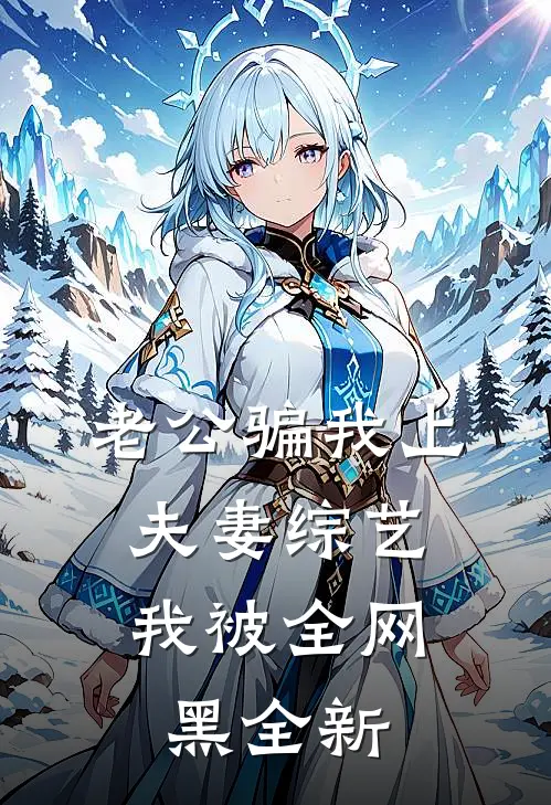 老公骗我上夫妻综艺，我被全网黑全新