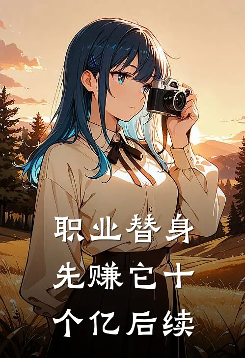 职业替身，先赚它十个亿后续