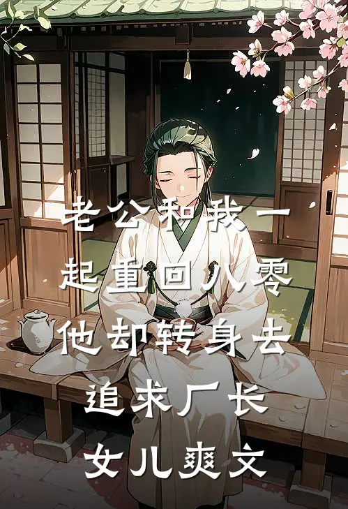 老公和我一起重回八零，他却转身去追求厂长女儿爽文
