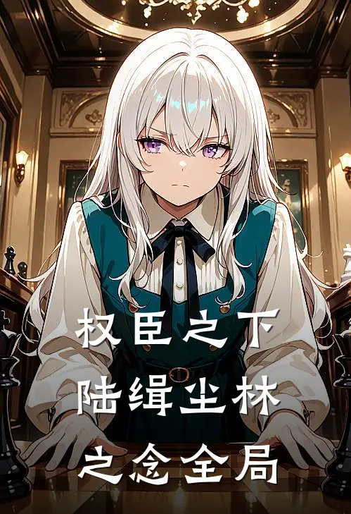 权臣之下陆缉尘林之念全局
