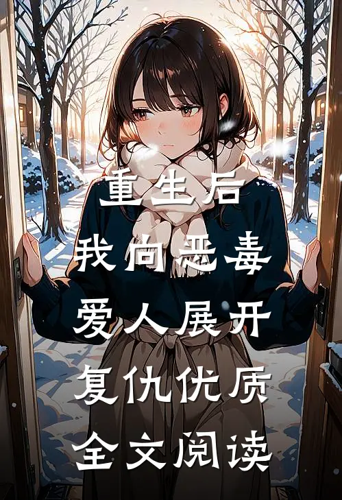 重生后，我向恶毒爱人展开复仇优质全文阅读