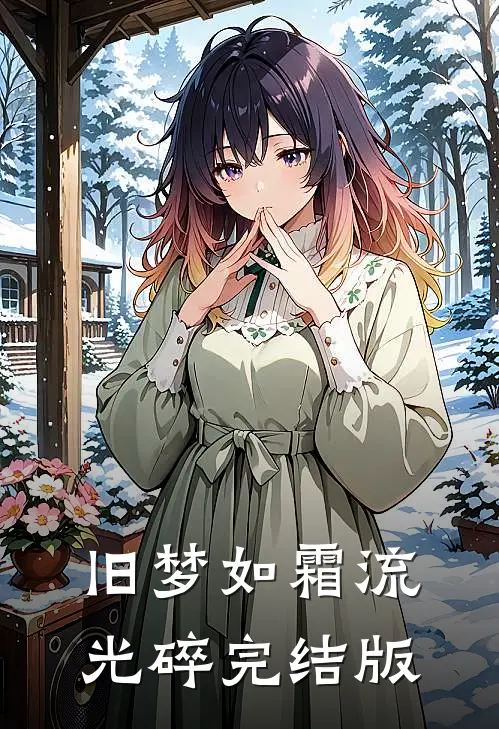 旧梦如霜流光碎完结版
