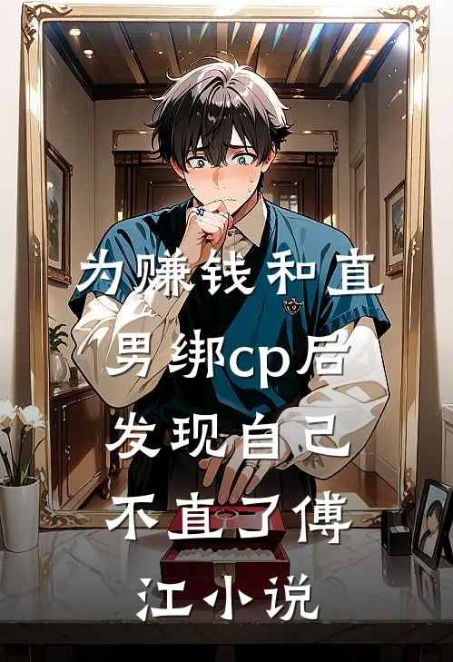 为赚钱和直男绑cp后，发现自己不直了傅江小说