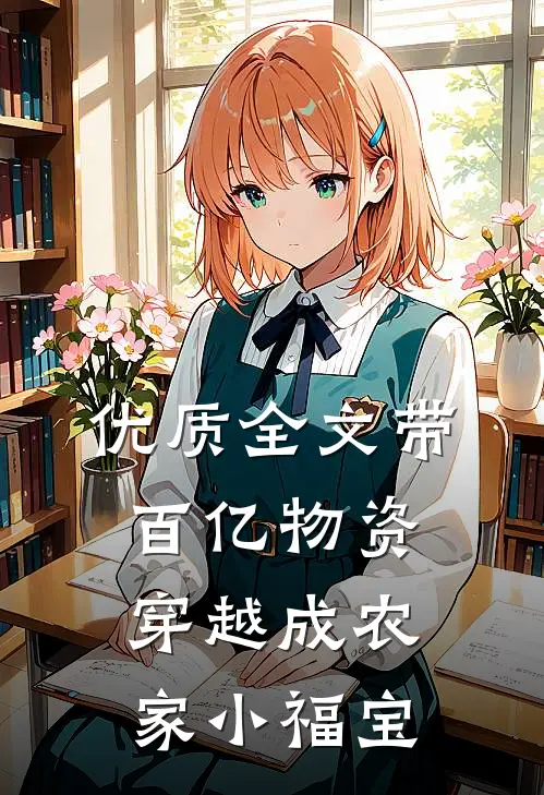 优质全文带百亿物资穿越成农家小福宝