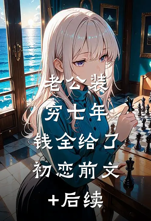 老公装穷七年，钱全给了初恋前文+后续