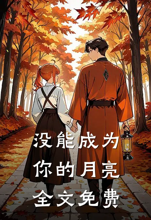 没能成为你的月亮全文免费