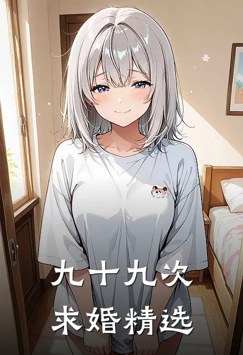 九十九次求婚精选