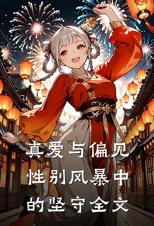 真爱与偏见：性别风暴中的坚守全文