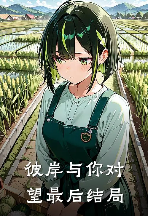 彼岸与你对望最后结局